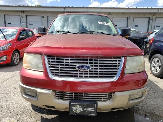 2004 Ford Expedition Eddie Bauer