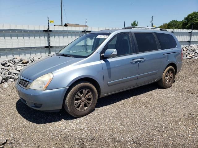 2011 KIA Sedona LX