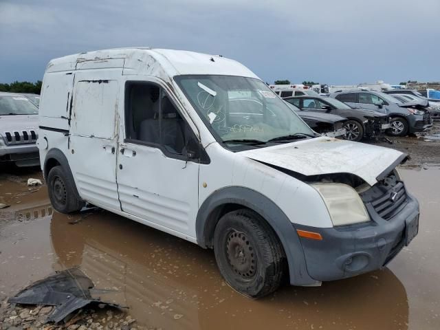 2012 Ford Transit Connect XL