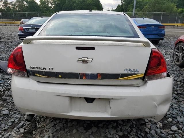 2006 Chevrolet Impala LT