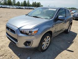 2014 Mitsubishi Outlander Sport SE for sale in Bridgeton, MO