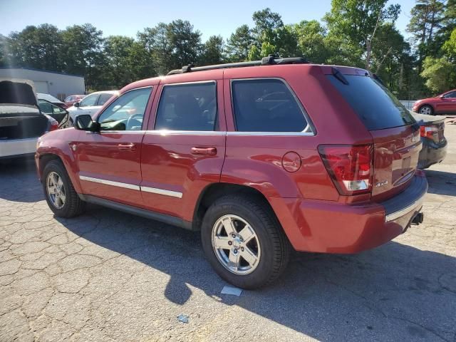 2005 Jeep Grand Cherokee Limited