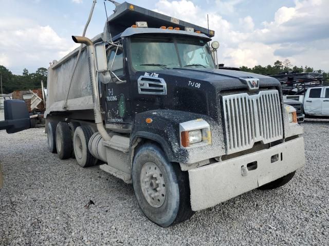 2014 Western Star Conventional 4700SF