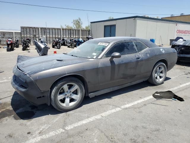 2014 Dodge Challenger SXT