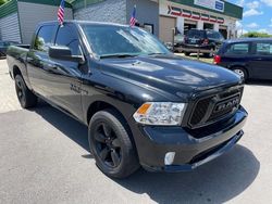 2018 Dodge RAM 1500 ST en venta en Lebanon, TN