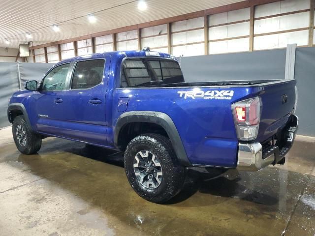 2023 Toyota Tacoma Double Cab