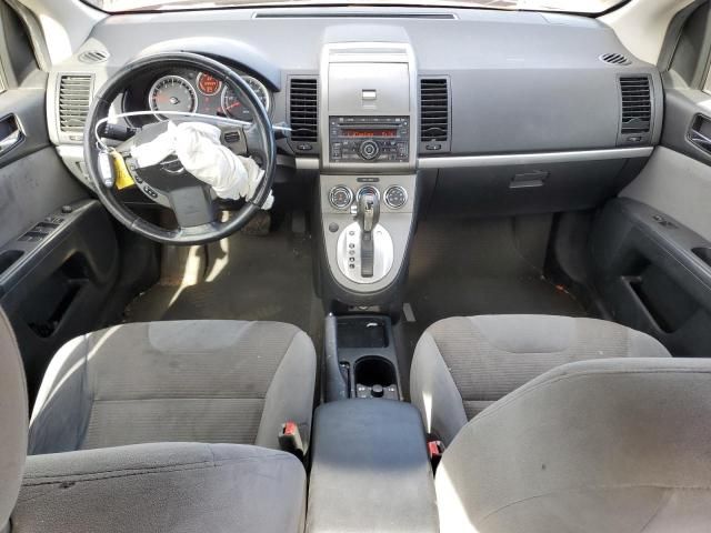 2010 Nissan Sentra 2.0