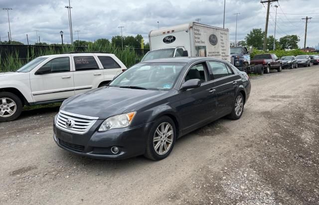 2009 Toyota Avalon XL