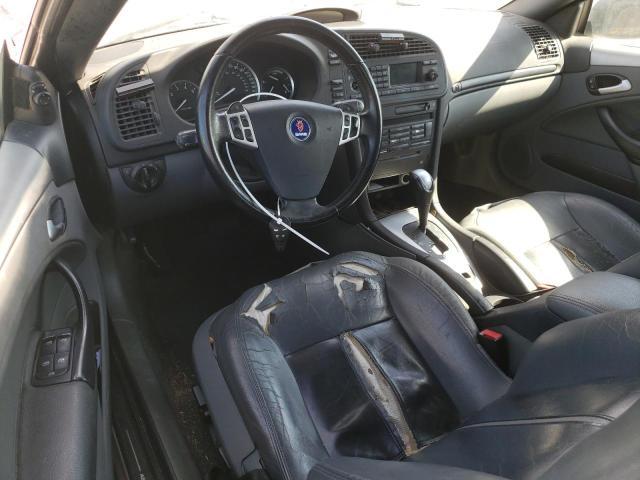 2005 Saab 9-3 Aero