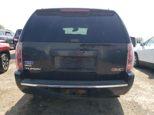 2011 GMC Yukon Denali