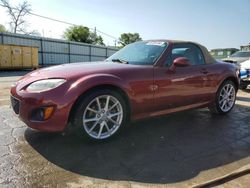 Mazda MX5 Vehiculos salvage en venta: 2010 Mazda MX-5 Miata