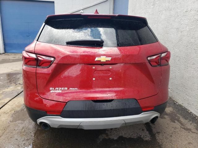 2019 Chevrolet Blazer 2LT