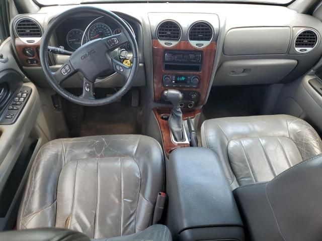 2002 GMC Envoy