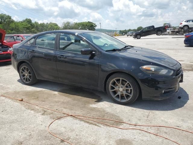 2014 Dodge Dart SXT