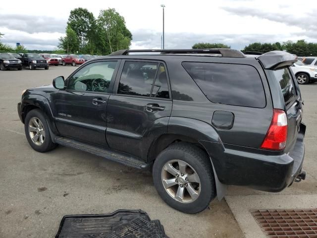 2006 Toyota 4runner Limited