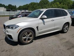 2015 BMW X5 XDRIVE35I for sale in Assonet, MA