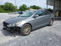 2018 Hyundai Sonata ECO en venta en Cartersville, GA