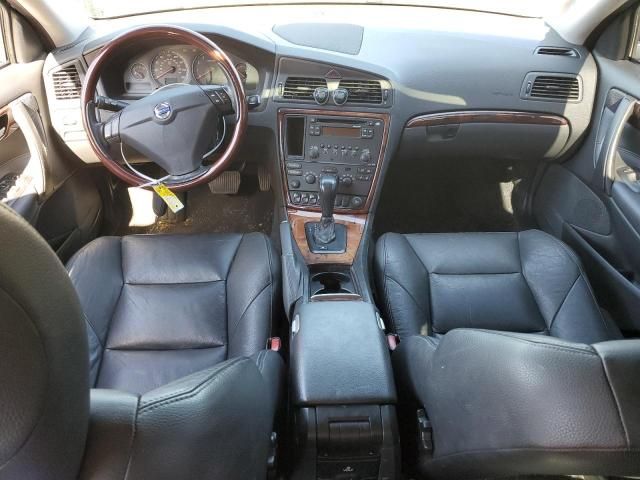 2006 Volvo S60 2.5T