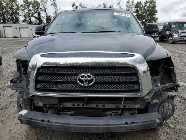 2008 Toyota Tundra Double Cab