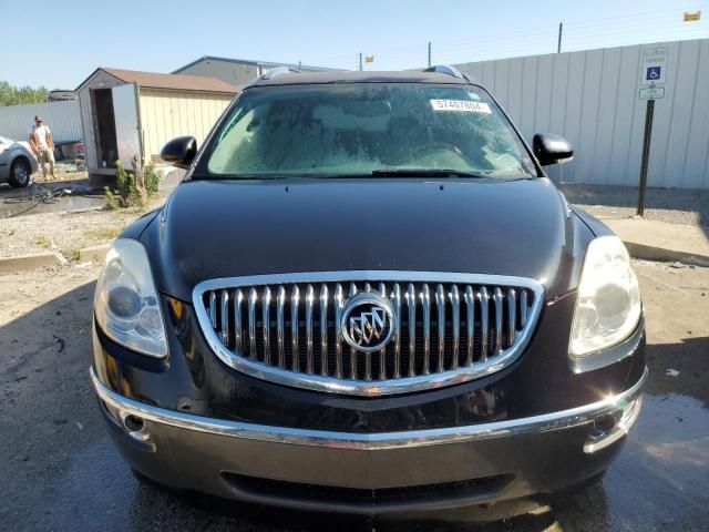 2009 Buick Enclave CXL