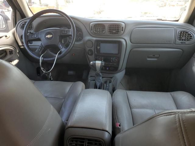 2008 Chevrolet Trailblazer LS