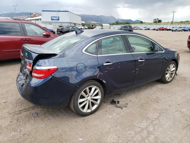 2016 Buick Verano