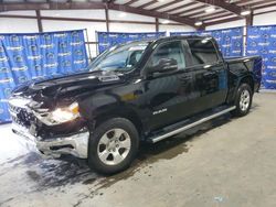 Dodge 1500 salvage cars for sale: 2023 Dodge RAM 1500 BIG HORN/LONE Star