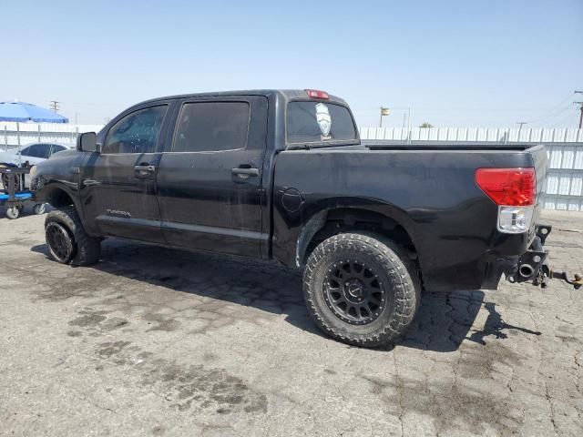 2012 Toyota Tundra Crewmax SR5