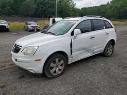 Saturn Vue Vehiculos salvage en venta: 2008 Saturn Vue XR