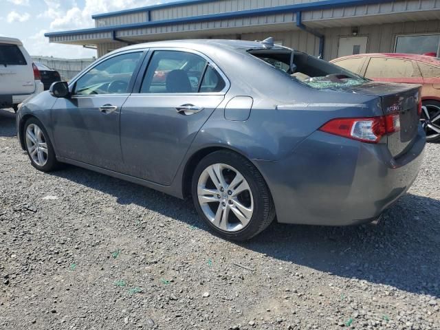 2010 Acura TSX