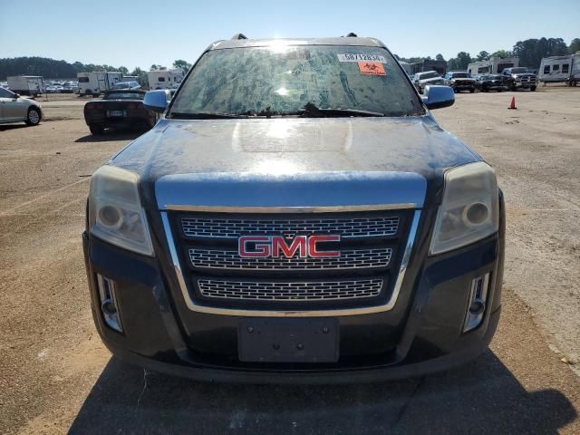 2014 GMC Terrain SLT