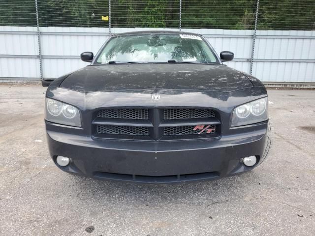 2010 Dodge Charger R/T