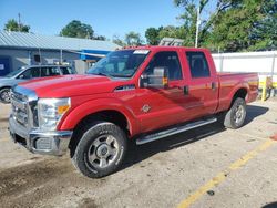 Ford f350 salvage cars for sale: 2012 Ford F350 Super Duty