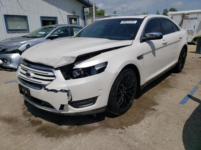 2015 Ford Taurus Limited