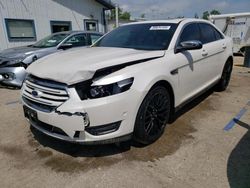 2015 Ford Taurus Limited for sale in Pekin, IL