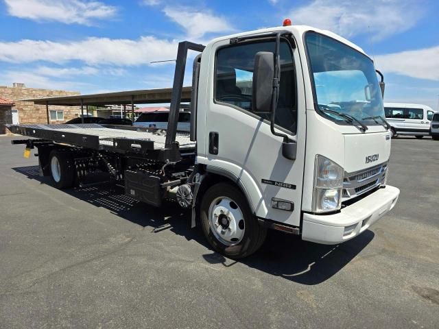 2020 Isuzu NRR