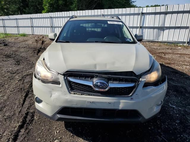 2014 Subaru XV Crosstrek 2.0 Premium