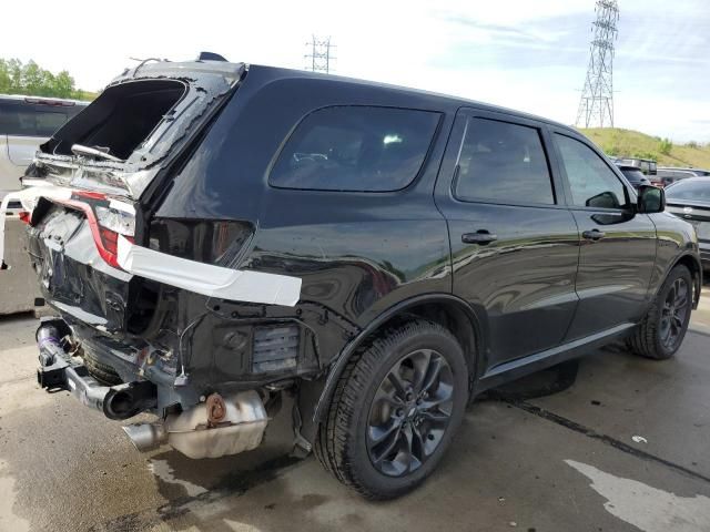 2022 Dodge Durango R/T