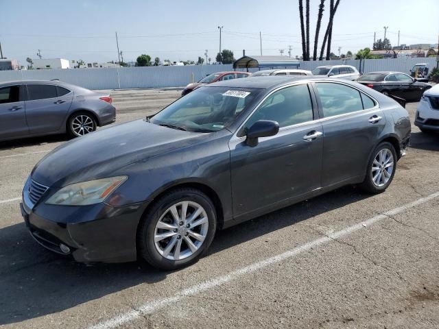 2009 Lexus ES 350