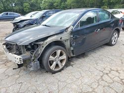 Acura ilx Vehiculos salvage en venta: 2013 Acura ILX 20 Tech