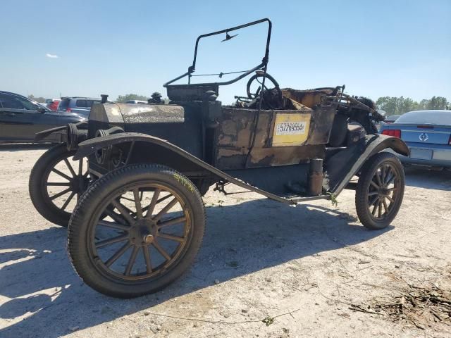 1911 Ford Rdstr