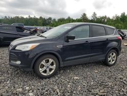 2016 Ford Escape SE for sale in Windham, ME