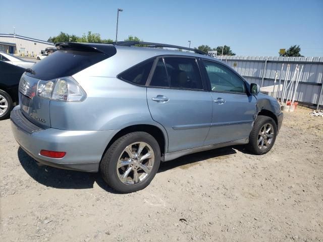 2008 Lexus RX 350