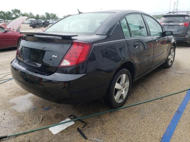 2007 Saturn Ion Level 3