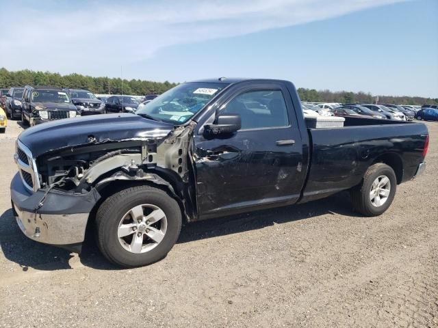 2014 Dodge RAM 1500 ST