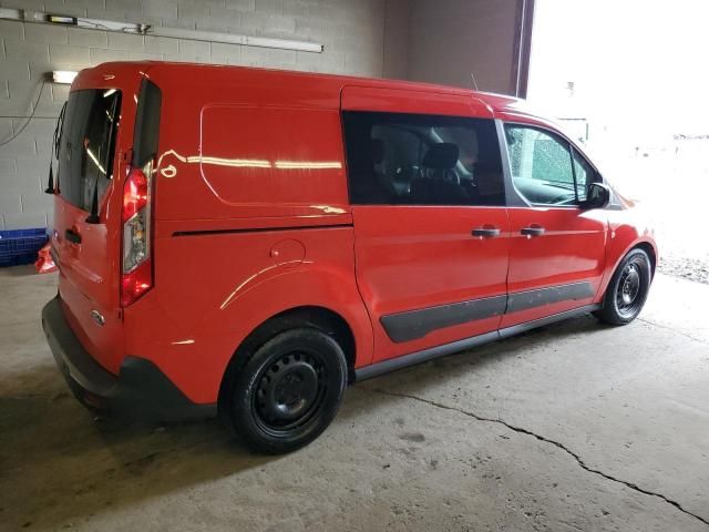 2015 Ford Transit Connect XLT