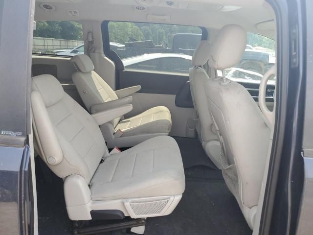 2009 Dodge Grand Caravan sxt