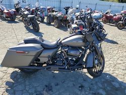 Harley-Davidson fl salvage cars for sale: 2019 Harley-Davidson Fltrxs