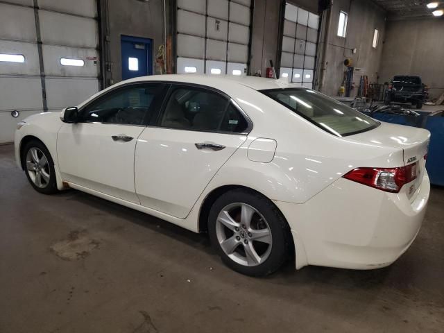 2009 Acura TSX