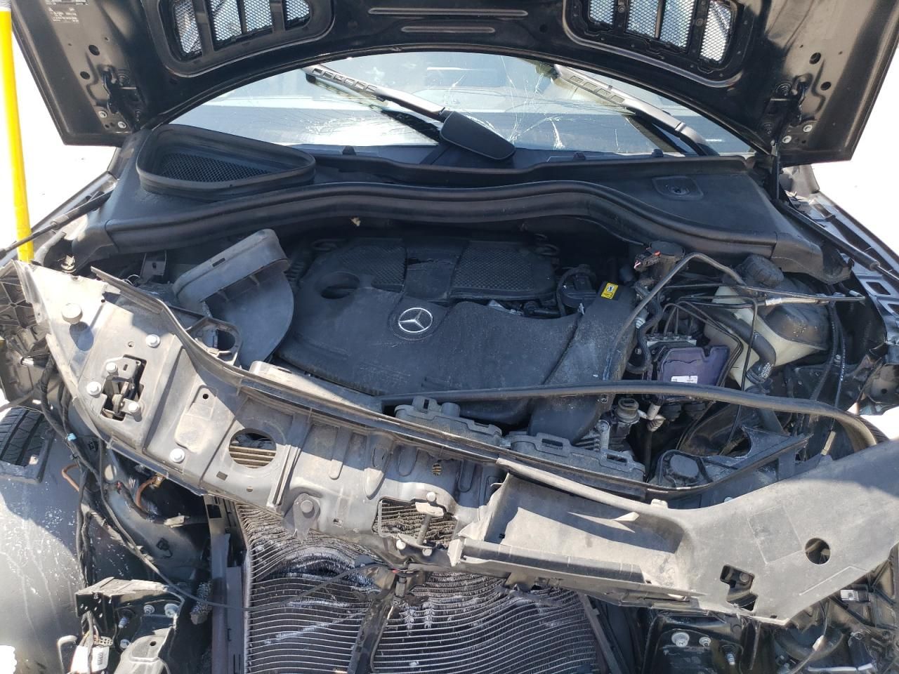 2018 Mercedes-Benz Gle 350